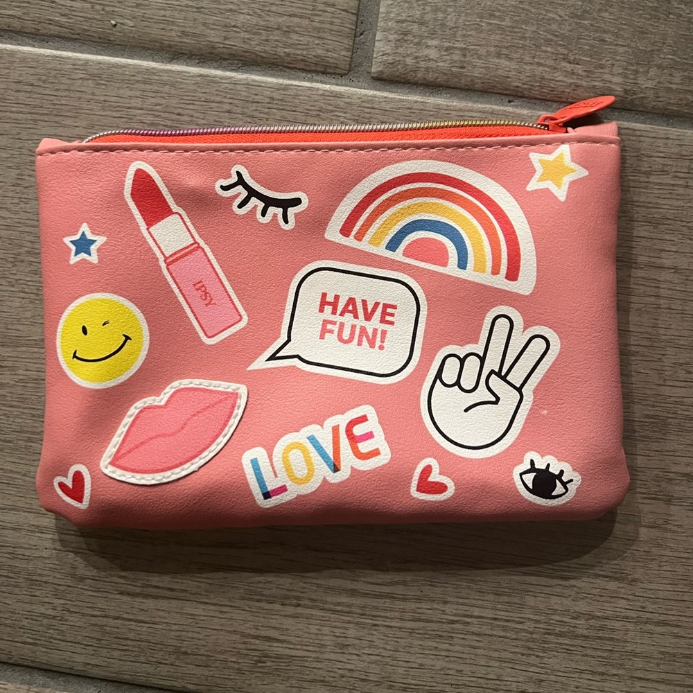 Makeup Bag
